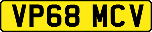 VP68MCV