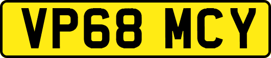VP68MCY