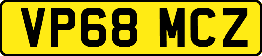 VP68MCZ
