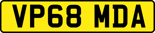 VP68MDA
