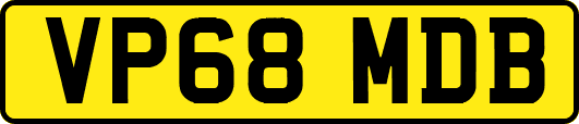 VP68MDB