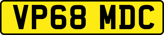 VP68MDC