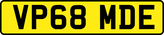 VP68MDE