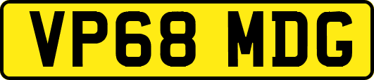 VP68MDG