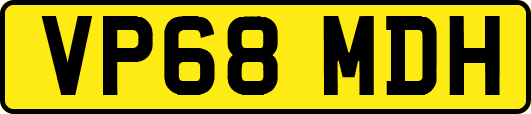 VP68MDH