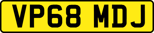 VP68MDJ