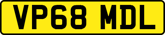 VP68MDL