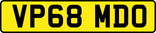 VP68MDO