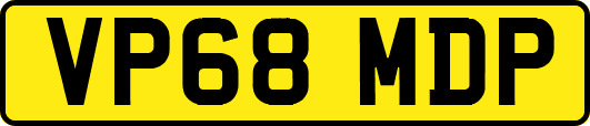 VP68MDP
