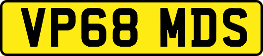 VP68MDS
