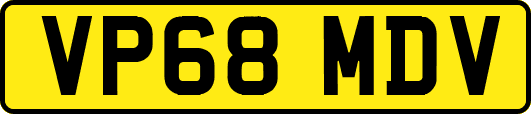 VP68MDV
