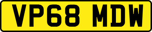 VP68MDW