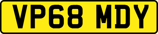 VP68MDY