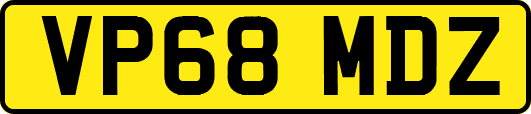 VP68MDZ