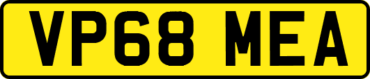 VP68MEA