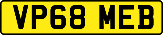VP68MEB