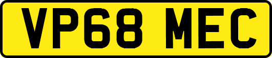VP68MEC