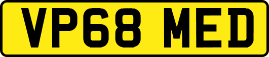 VP68MED
