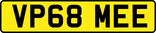 VP68MEE