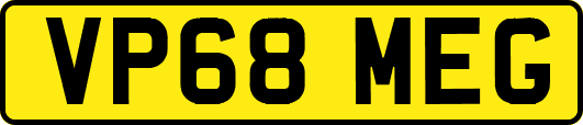 VP68MEG