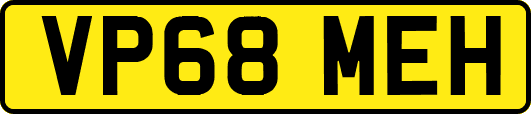 VP68MEH