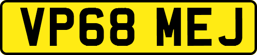 VP68MEJ