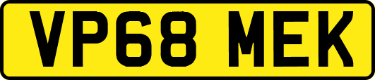 VP68MEK