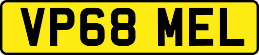 VP68MEL