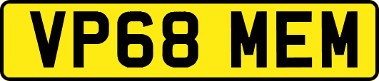 VP68MEM