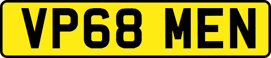 VP68MEN