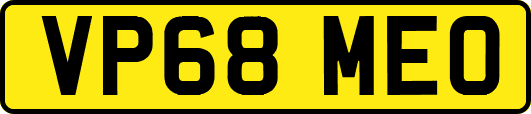 VP68MEO