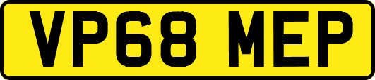 VP68MEP