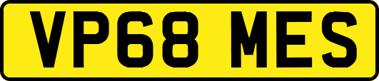 VP68MES