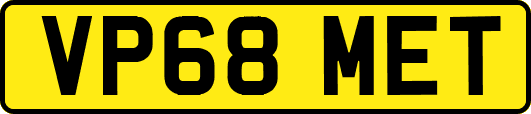 VP68MET