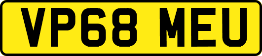 VP68MEU