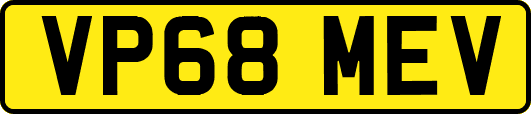 VP68MEV