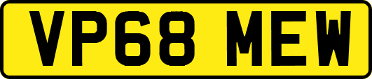 VP68MEW