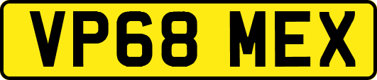 VP68MEX