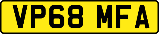 VP68MFA