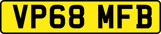 VP68MFB