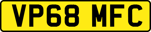 VP68MFC