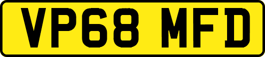 VP68MFD