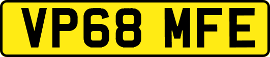 VP68MFE