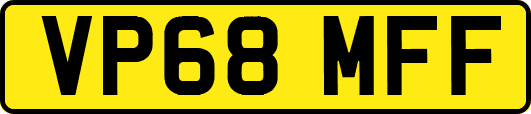 VP68MFF