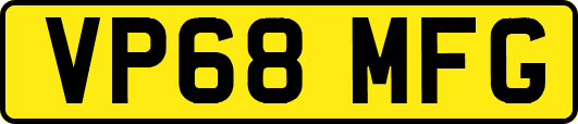 VP68MFG