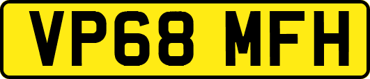 VP68MFH