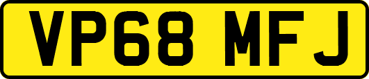VP68MFJ