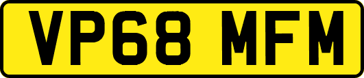 VP68MFM