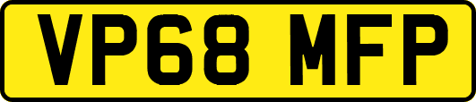VP68MFP