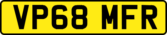 VP68MFR